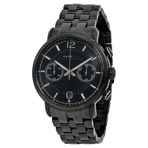 marc jacob watches|marc jacobs watches men.